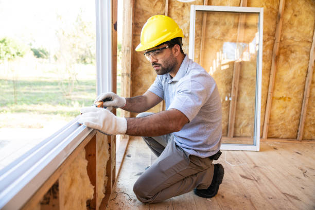 Best Crawl Space Insulation  in County Center, VA